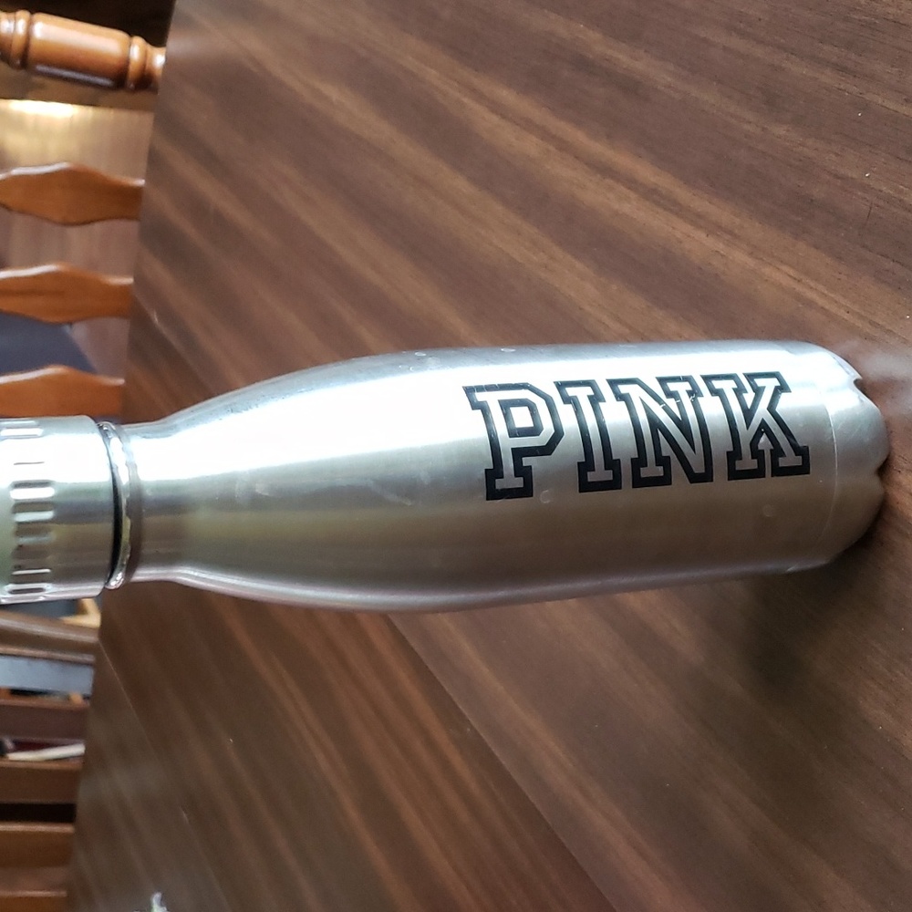Victoria's Secret Pink Water Bottle